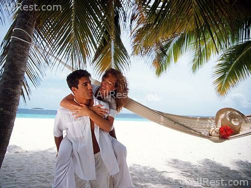 Reethi Beach Resort 25